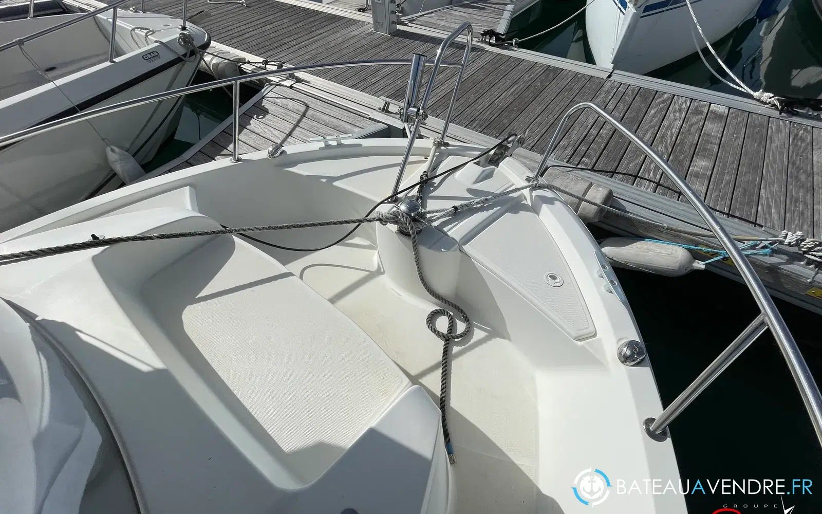 slider 2 Jeanneau Merry Fisher 695 Marlin