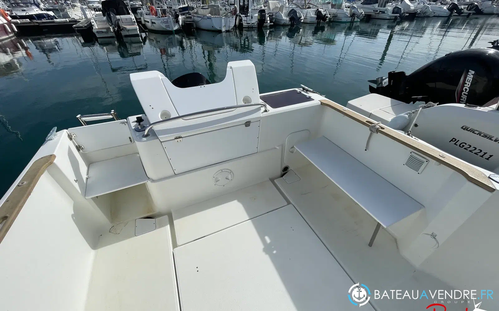 slider 6 Jeanneau Merry Fisher 695 Marlin