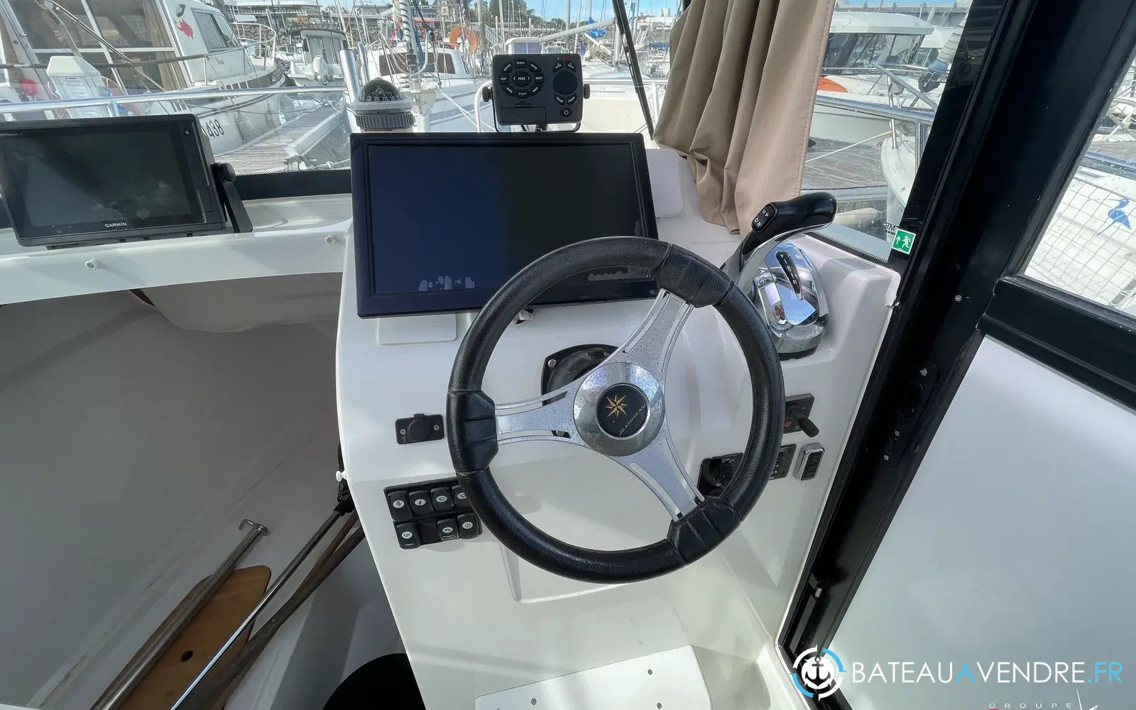 slider 1 Jeanneau Merry Fisher 695 Marlin