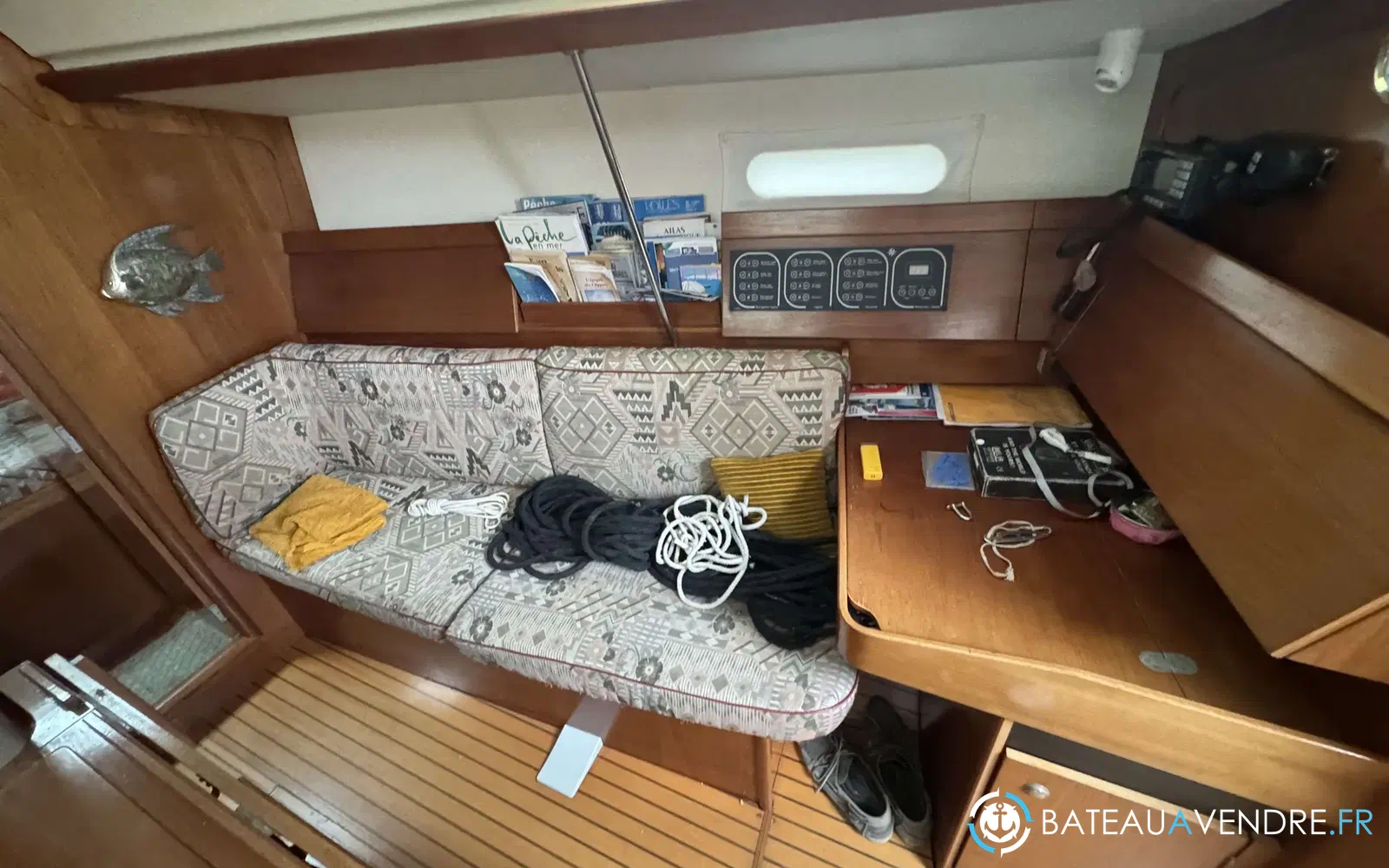 slider 6 Jeanneau Sun Fast 36