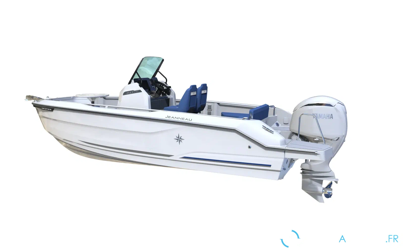slider 1 Jeanneau Cap Camarat 6.00 CC