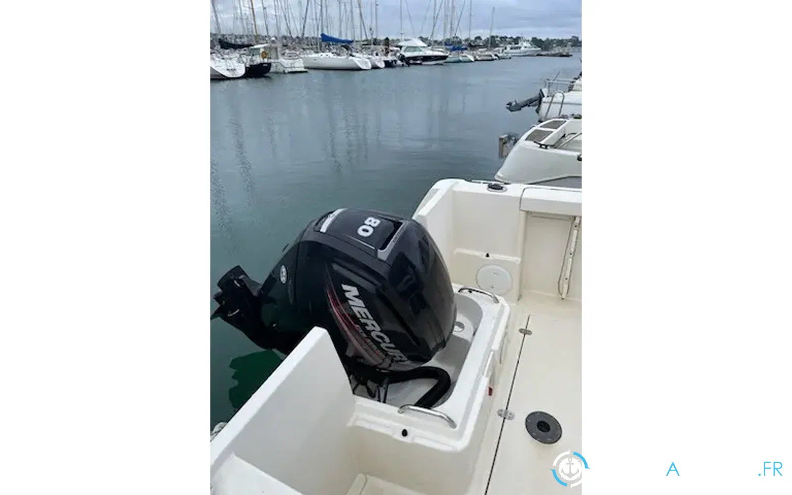 slider 3 Quicksilver 555 Open