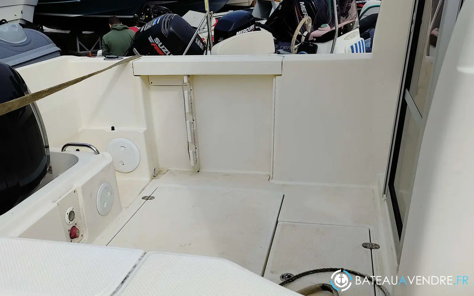 slider 4 Quicksilver 555 Open