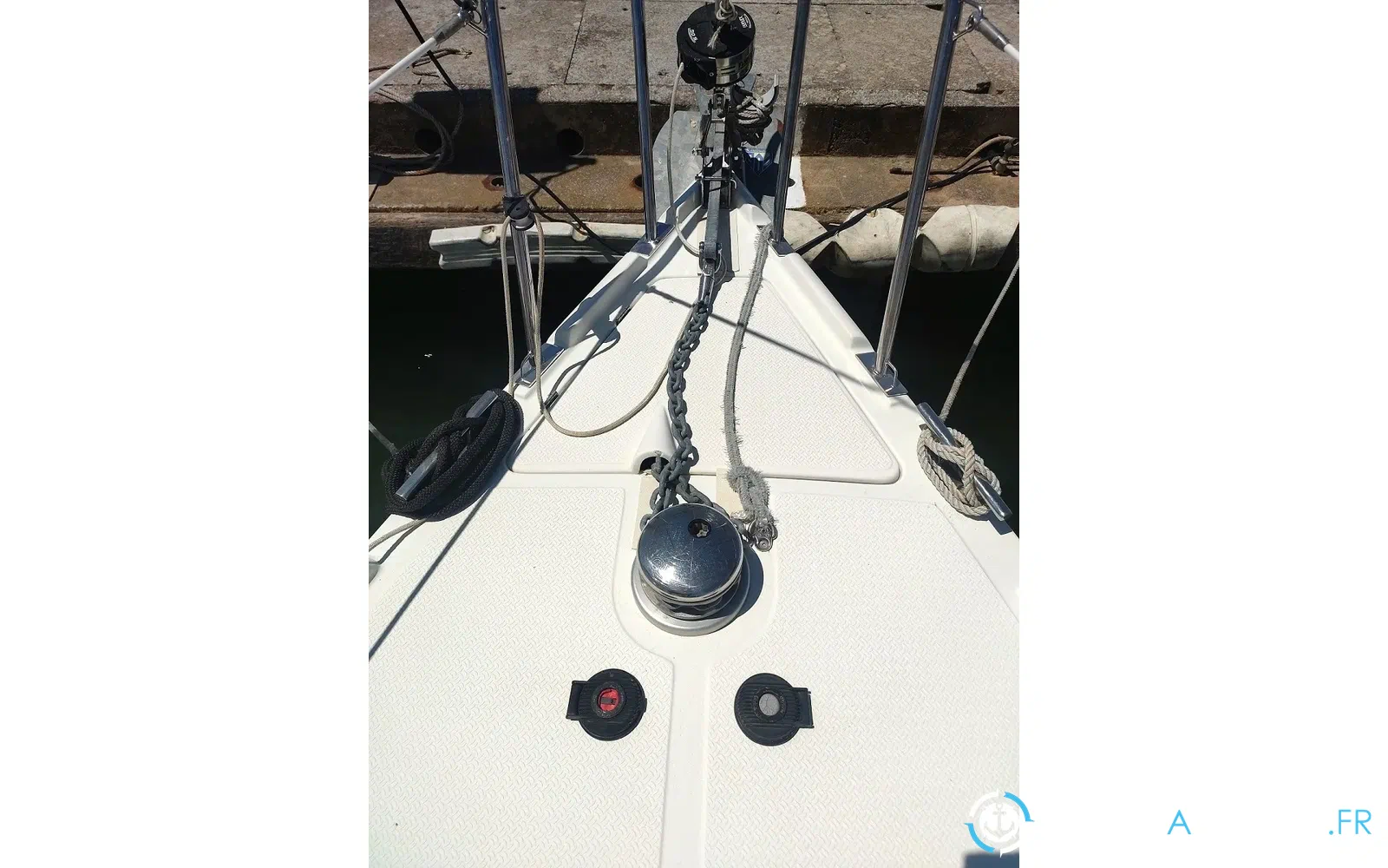 slider 15 Wrighton Biloup 78