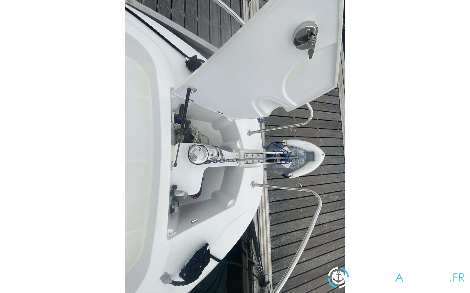 slider 4 Jeanneau Cap Camarat 7.5 WA Serie 2