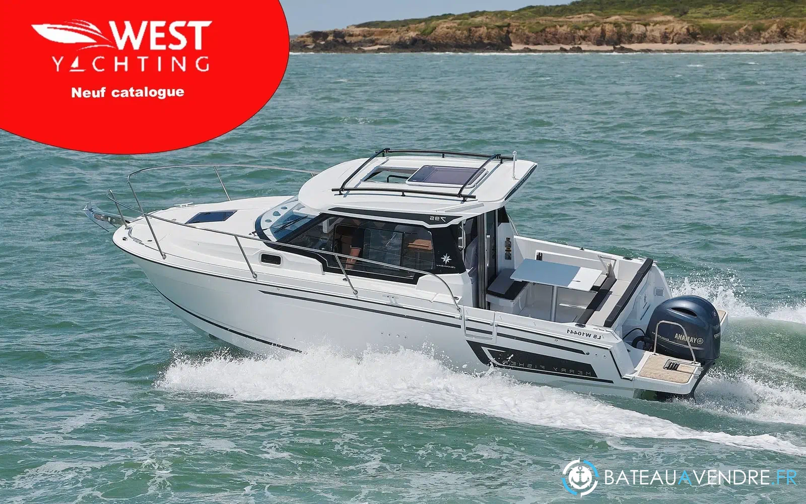slider 0 Jeanneau Merry Fisher 795