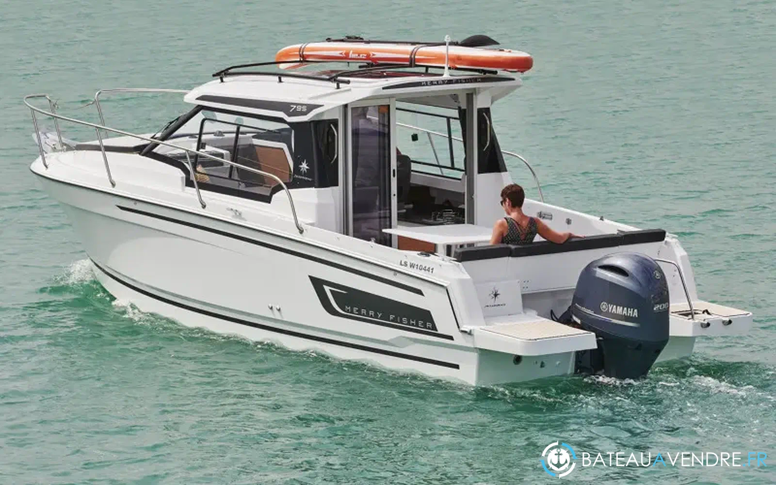 slider 3 Jeanneau Merry Fisher 795