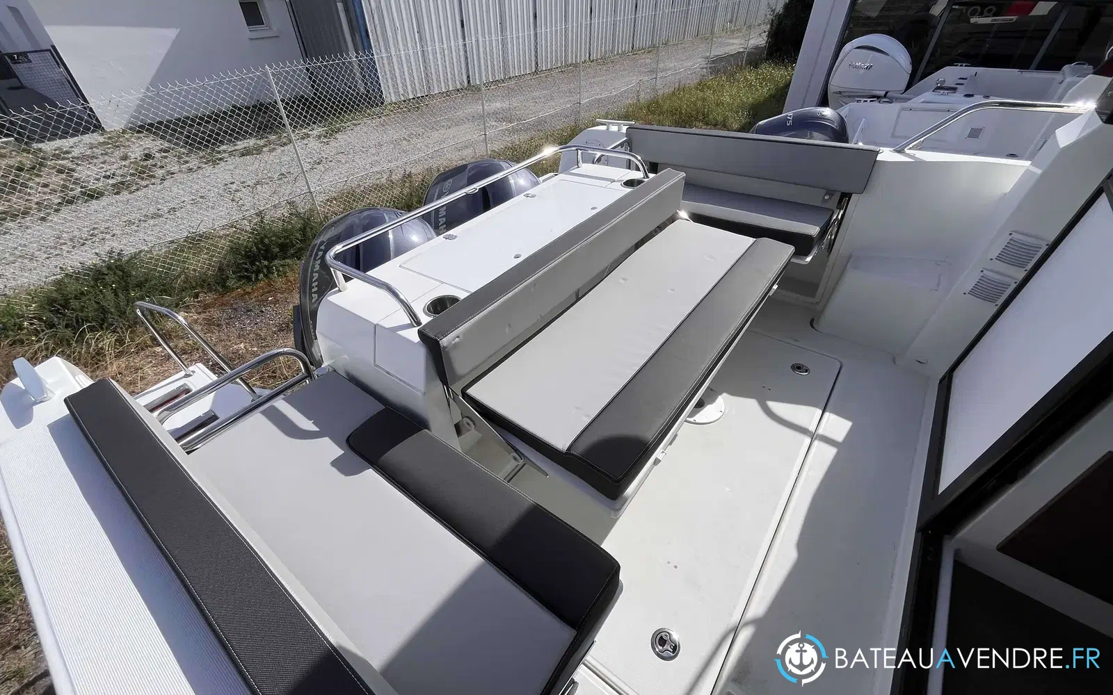 slider 5 Jeanneau Merry Fisher 895 Sport