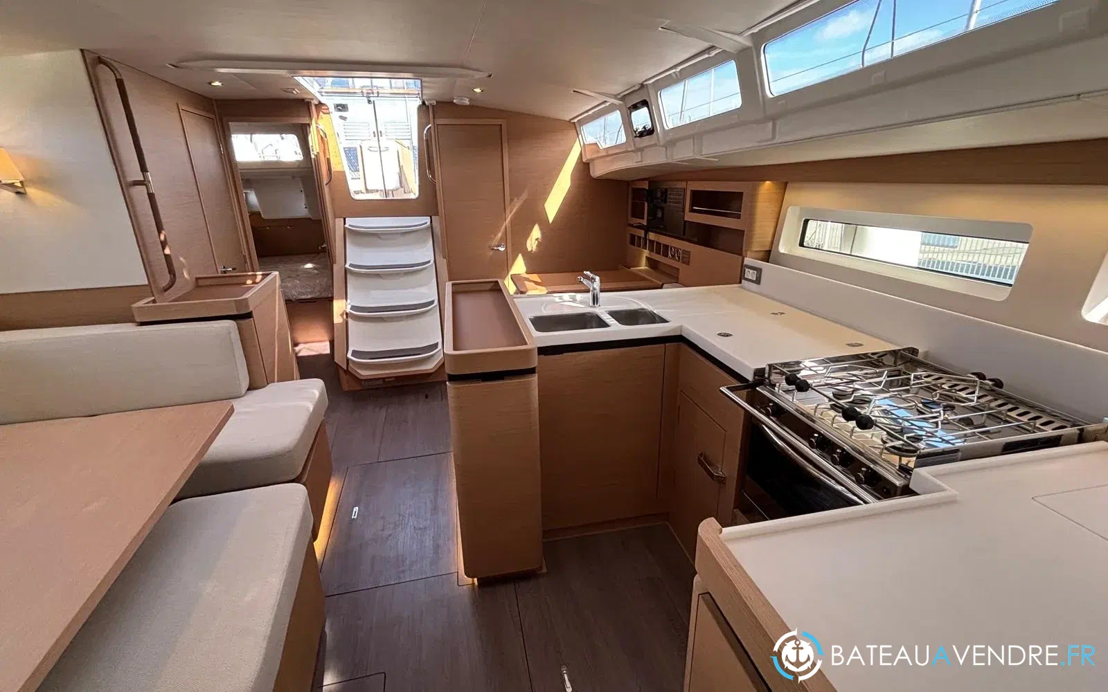 slider 15 Jeanneau Sun Odyssey 490