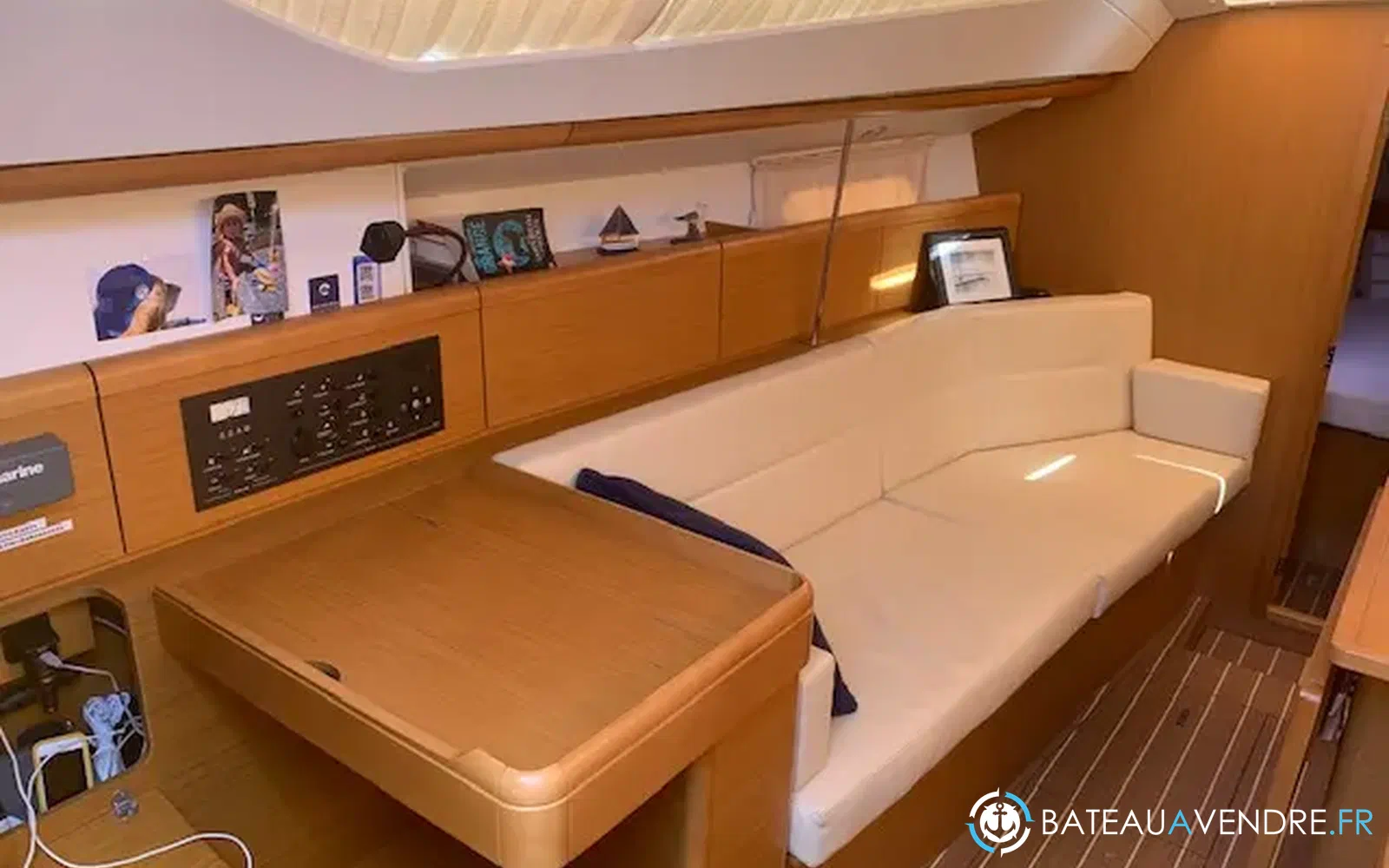 slider 10 Jeanneau Sun Odyssey 39 DS
