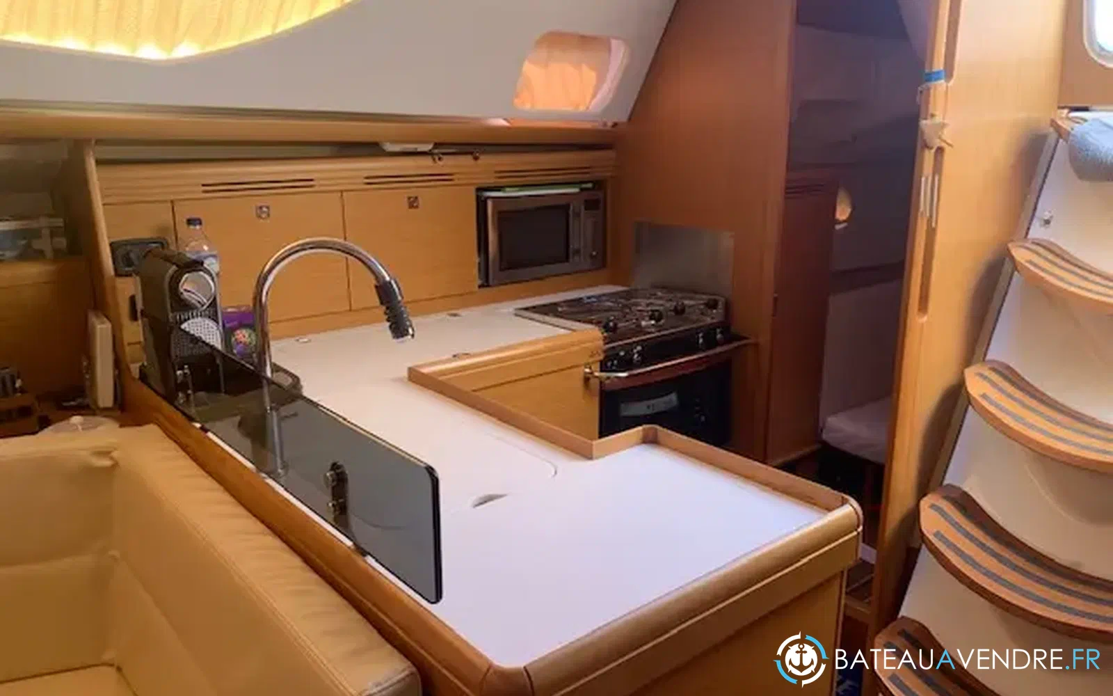 slider 11 Jeanneau Sun Odyssey 39 DS