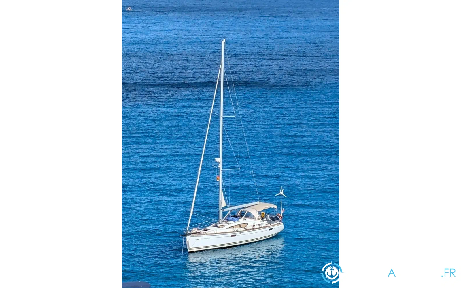 slider 1 Jeanneau Sun Odyssey 39 DS