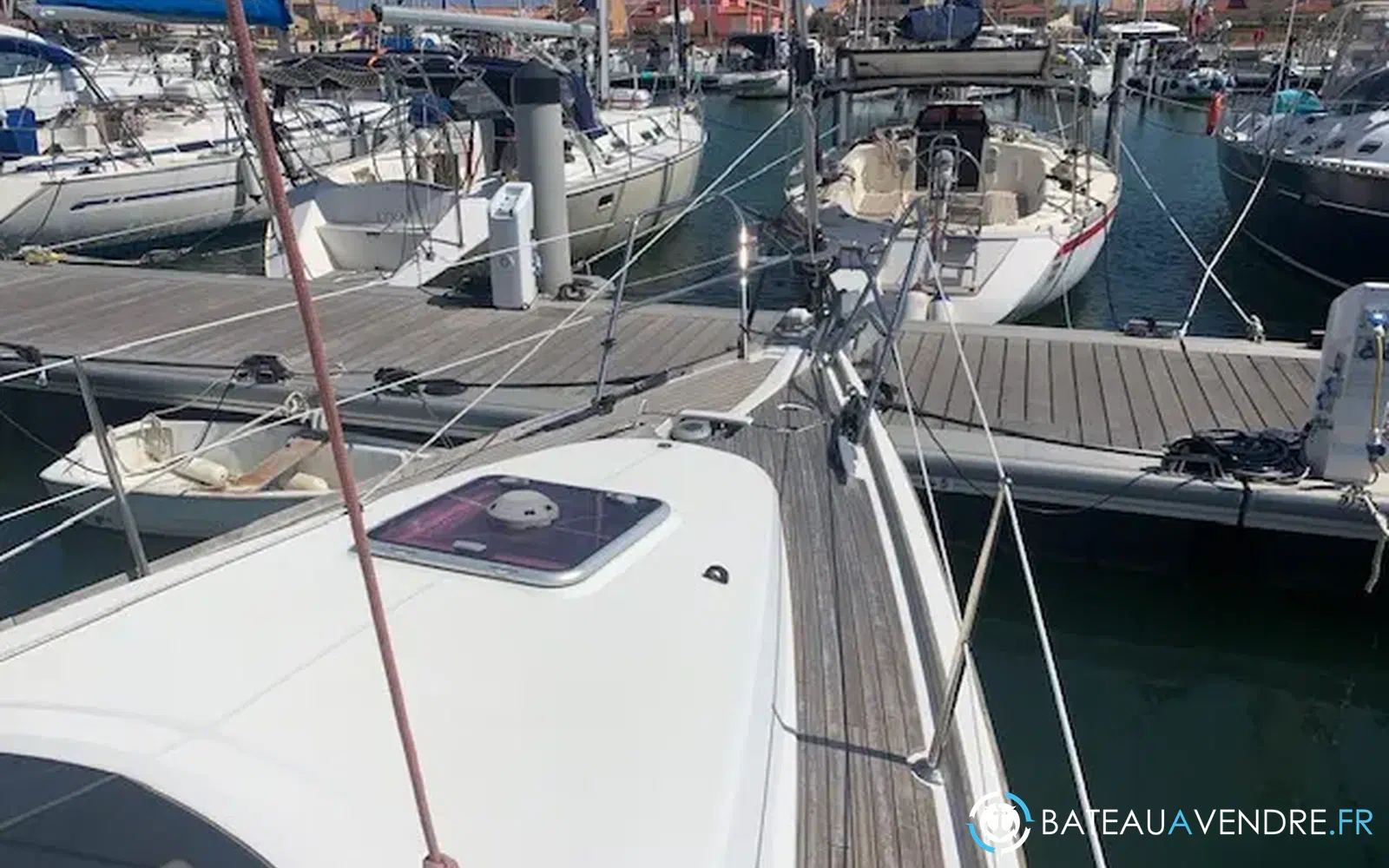slider 4 Jeanneau Sun Odyssey 39 DS