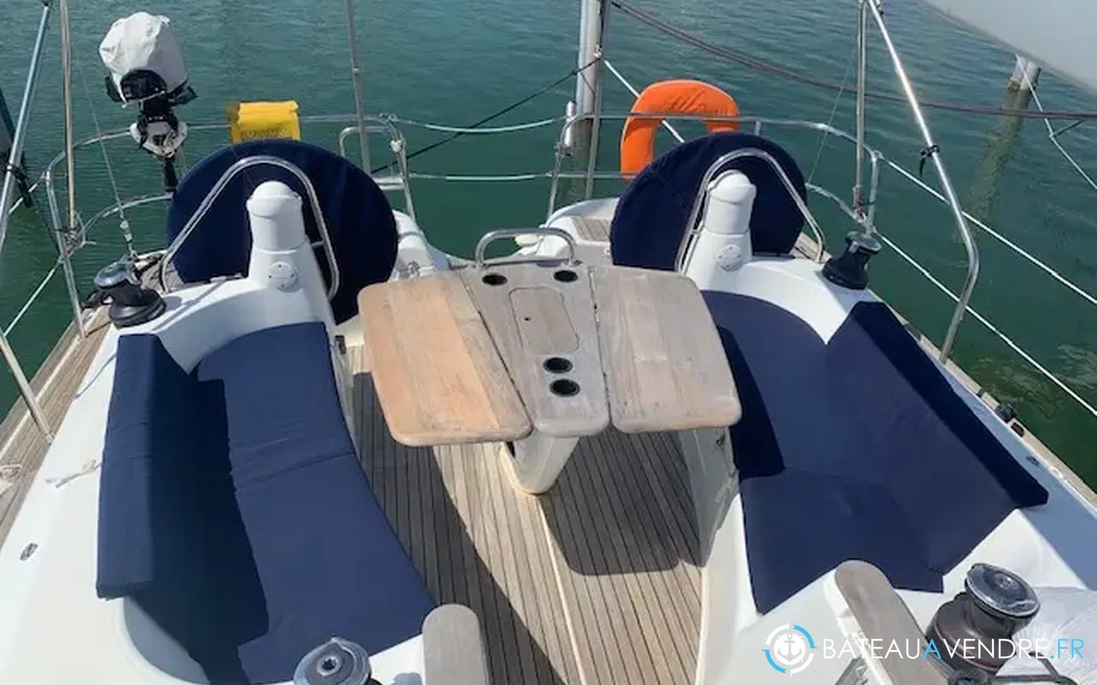 slider 6 Jeanneau Sun Odyssey 39 DS