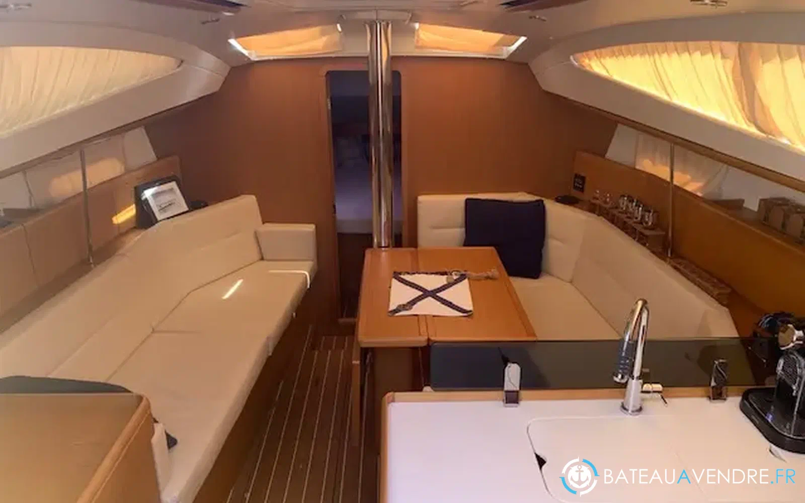 slider 8 Jeanneau Sun Odyssey 39 DS
