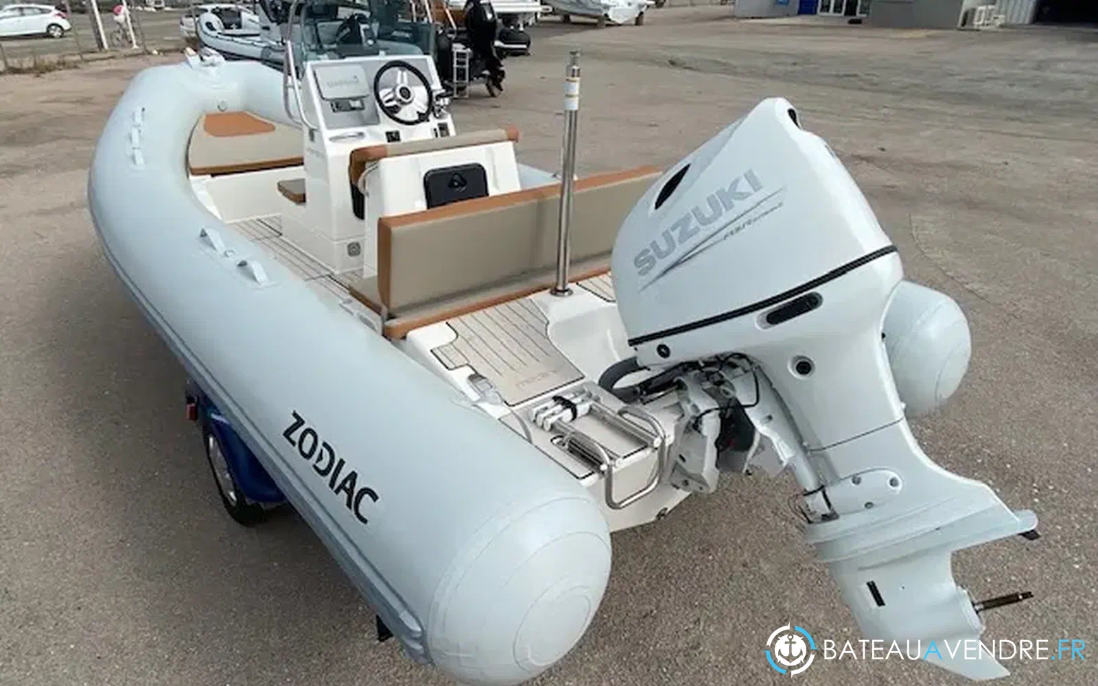 slider 0 Zodiac Medline 580