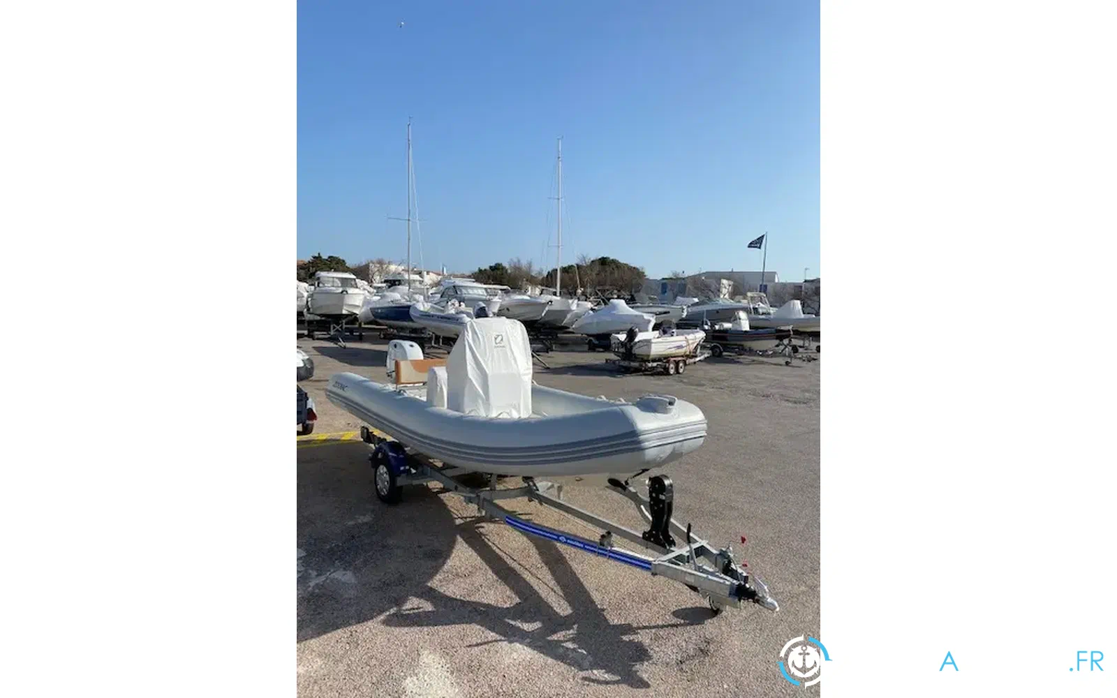 slider 2 Zodiac Medline 580