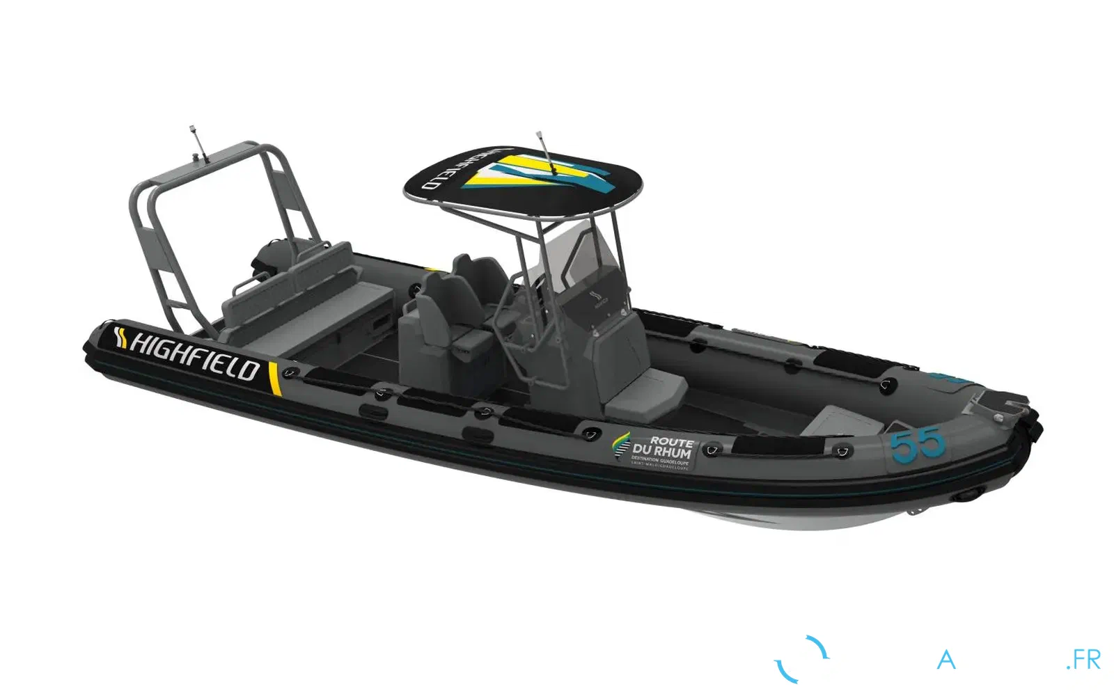 slider 0 Highfield Patrol 860