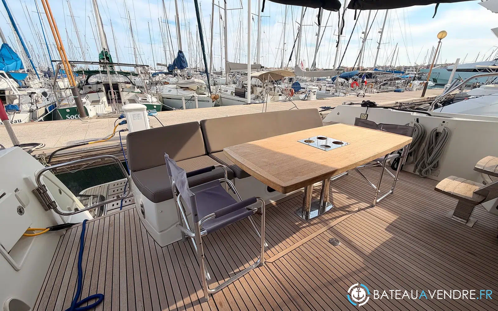 slider 5 Prestige Yachts 560 Fly