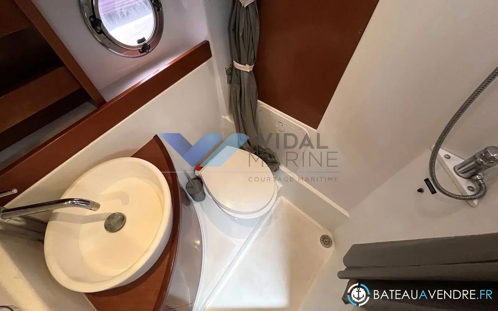 slider 9 Beneteau Gran Turismo 38