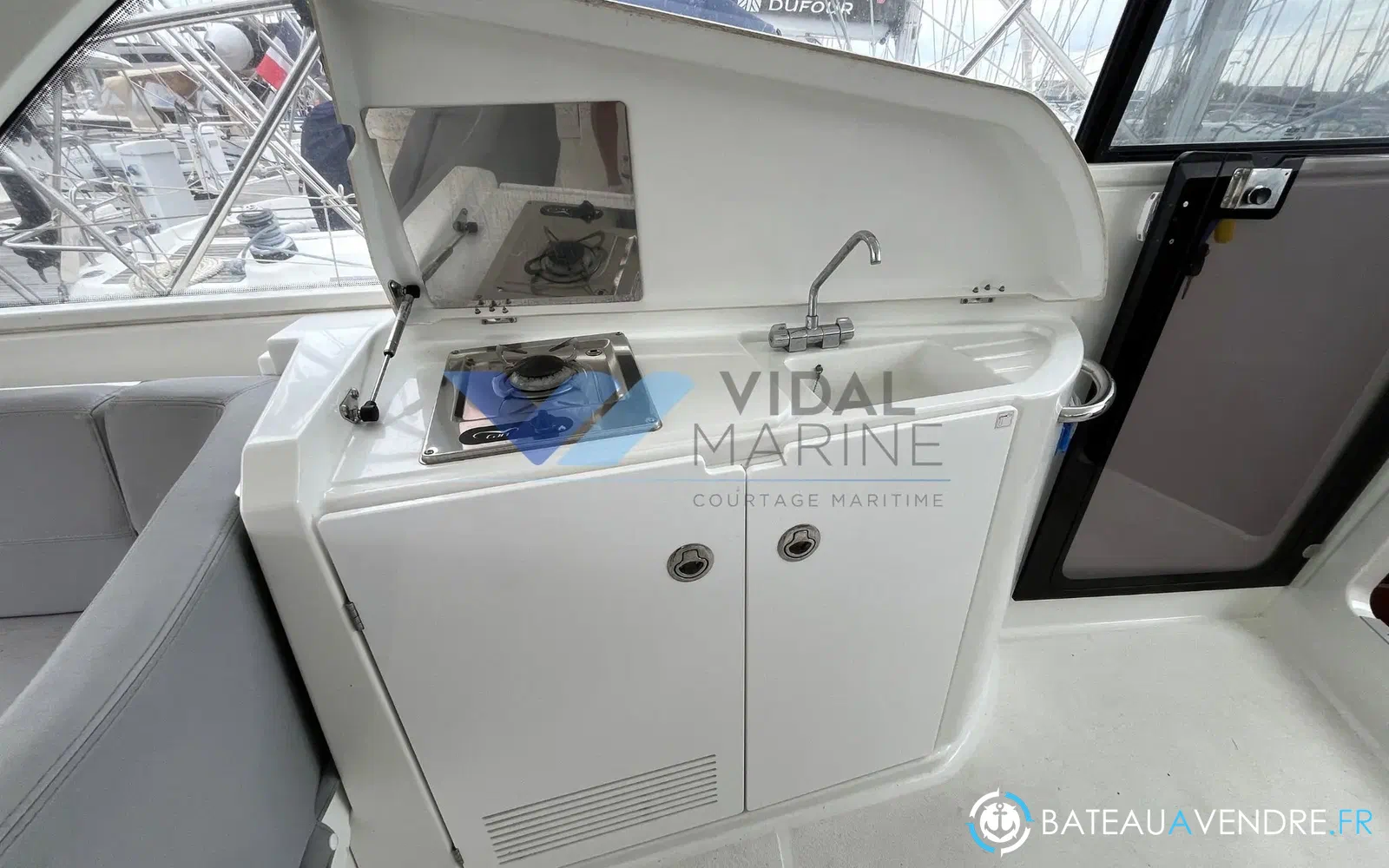 slider 11 Beneteau Gran Turismo 38