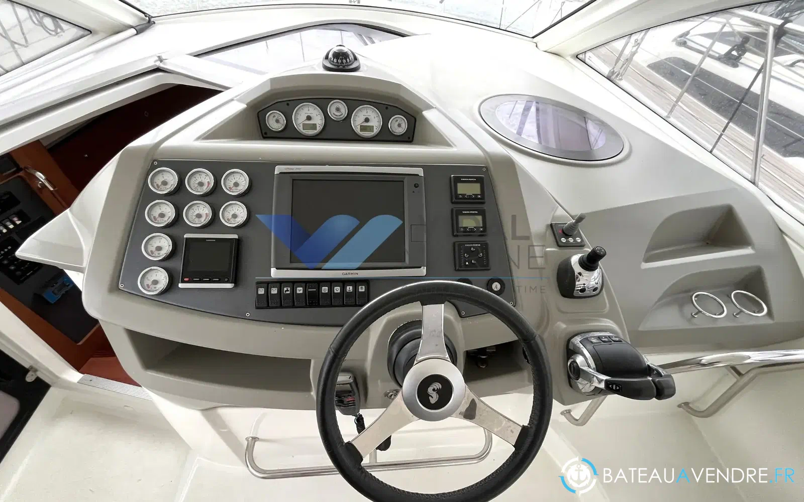 slider 13 Beneteau Gran Turismo 38