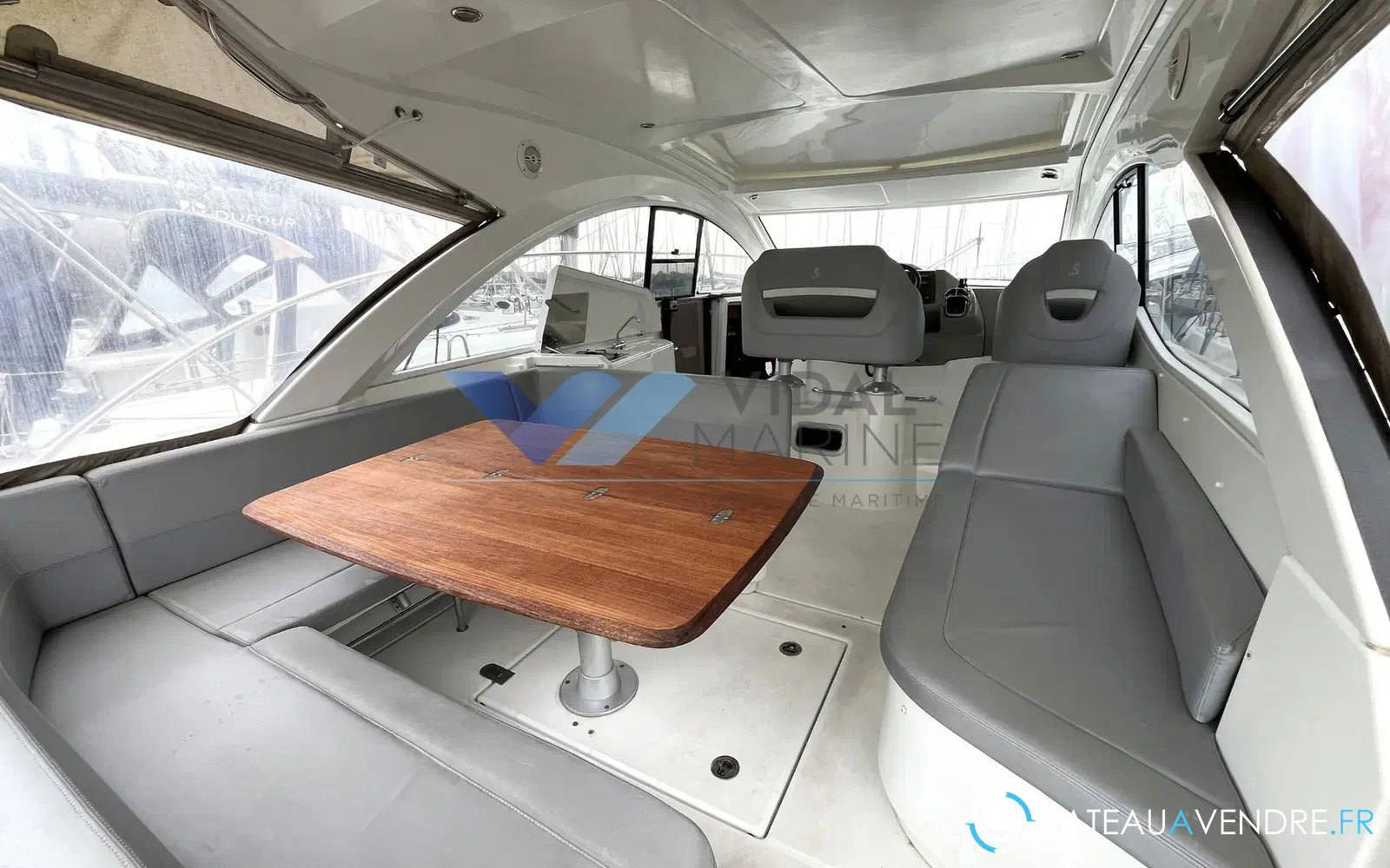 slider 1 Beneteau Gran Turismo 38