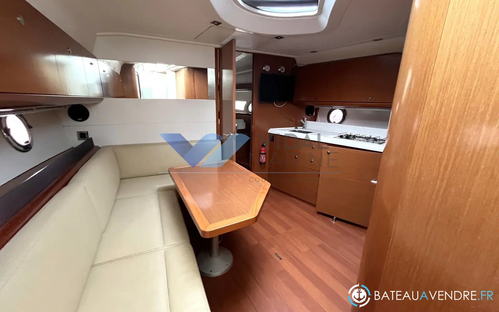 slider 2 Beneteau Gran Turismo 38