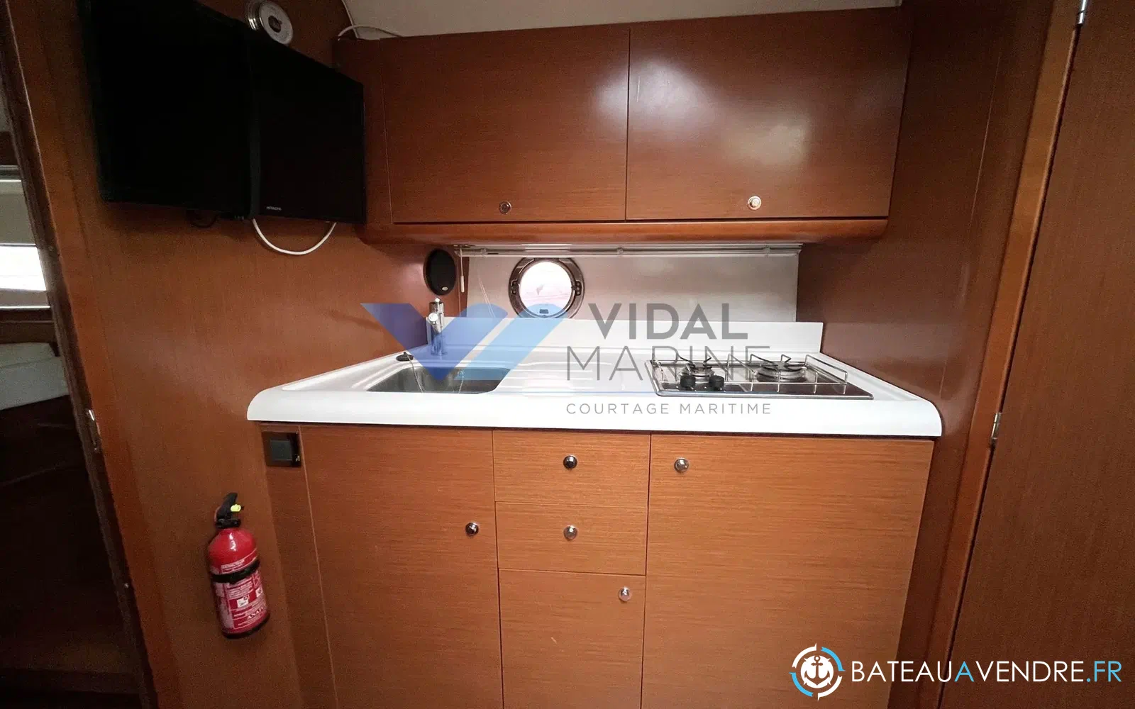 slider 4 Beneteau Gran Turismo 38