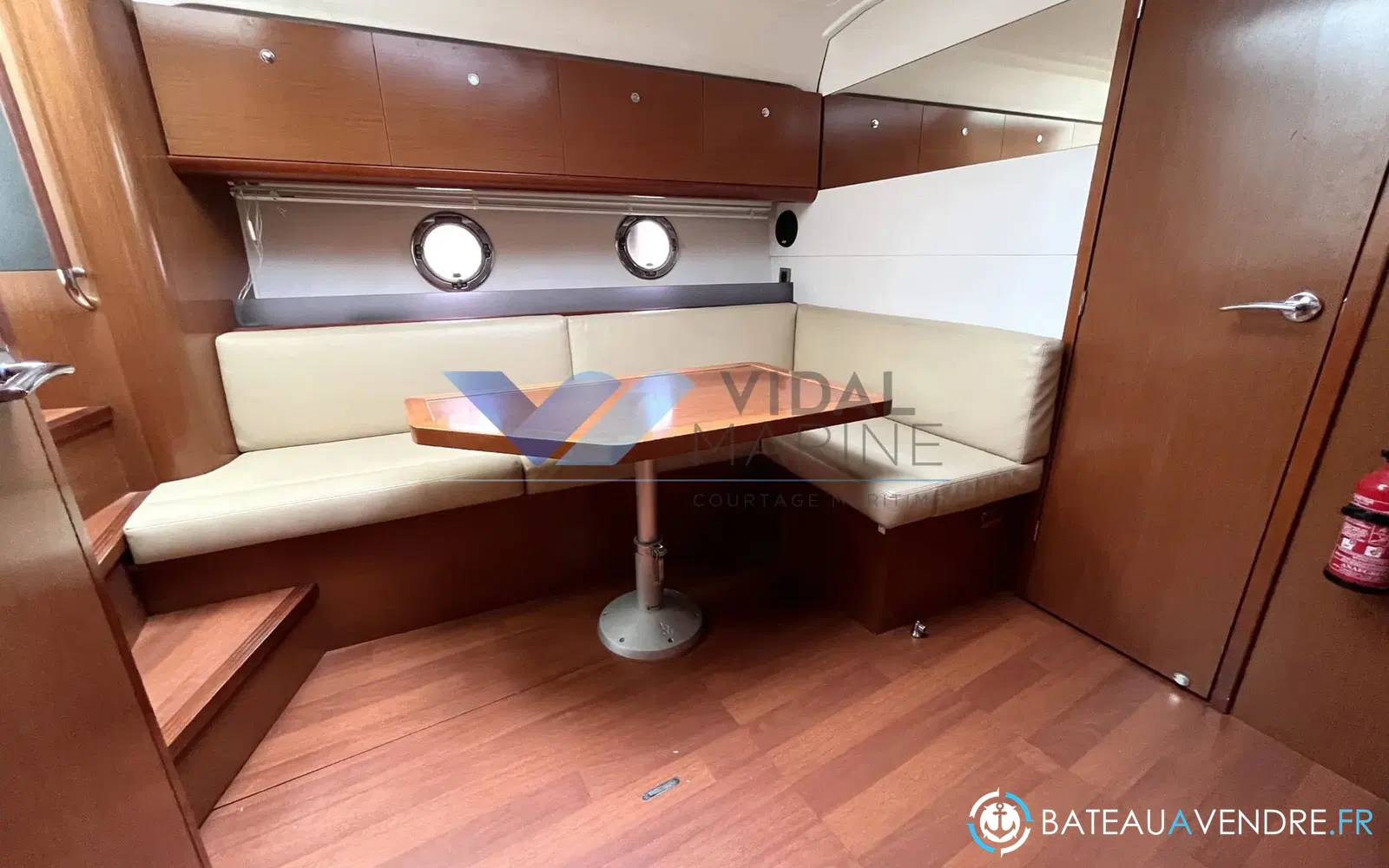 slider 5 Beneteau Gran Turismo 38