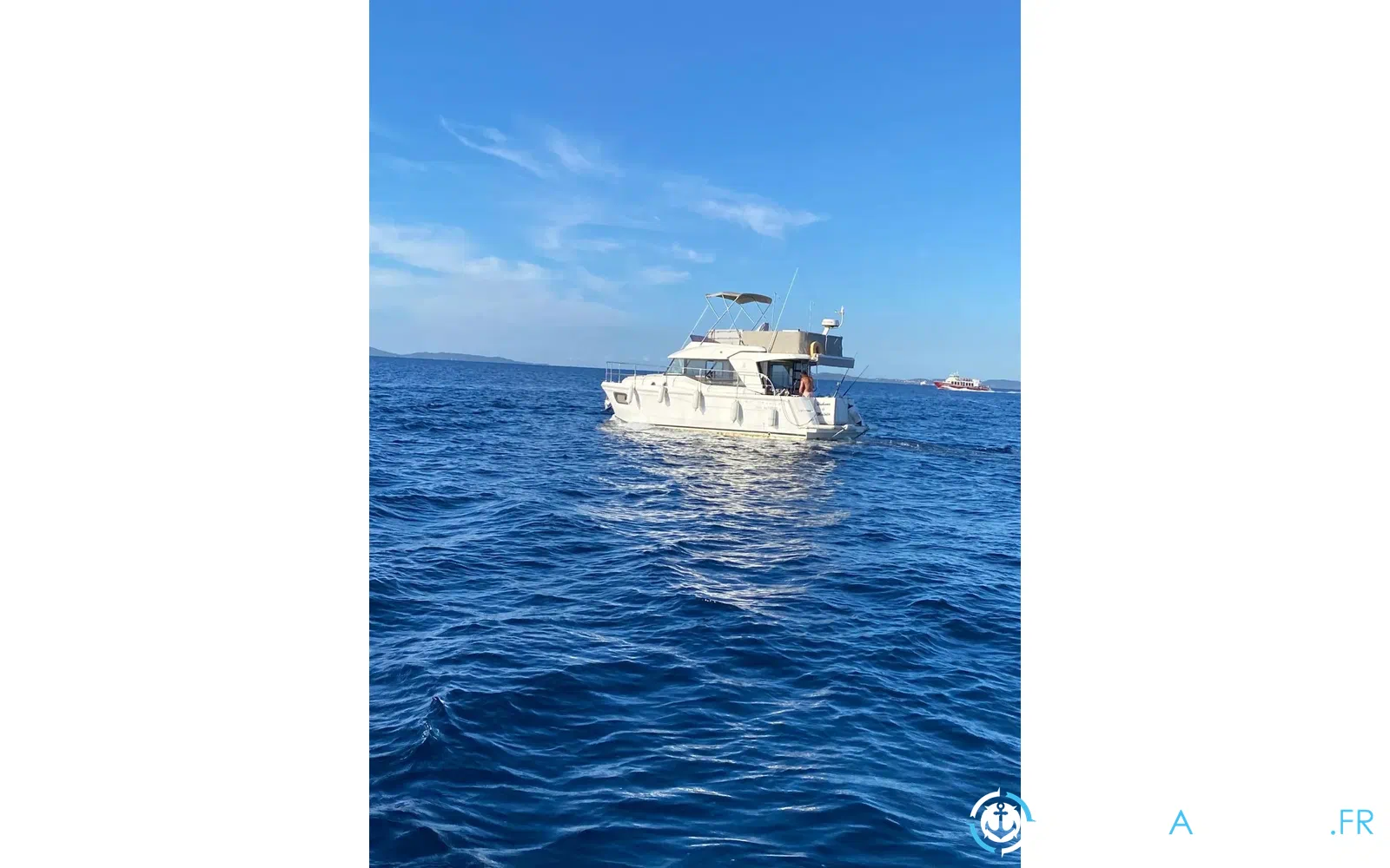 slider 2 Beneteau Swift Trawler 30