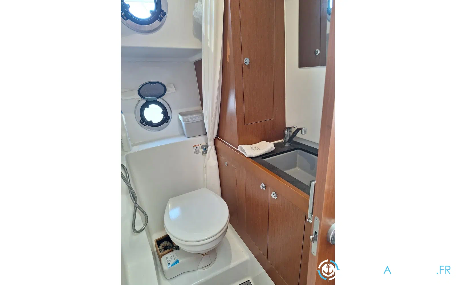 slider 10 Beneteau Swift Trawler 30