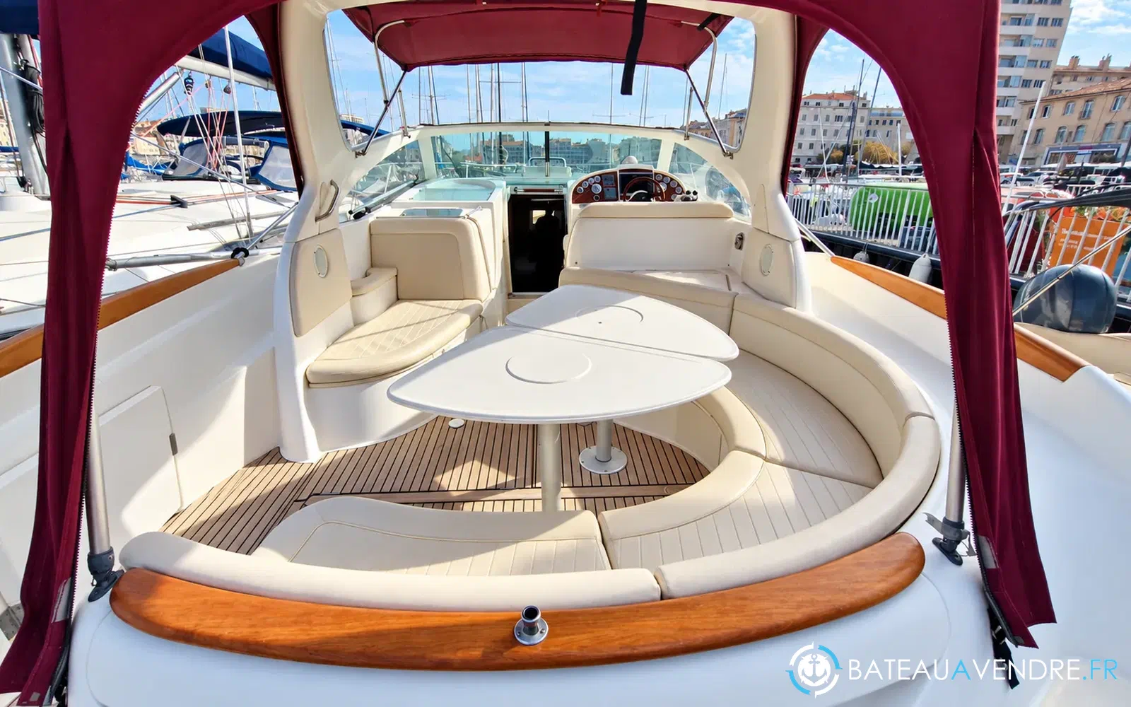 slider 10 Jeanneau Prestige 34 Open