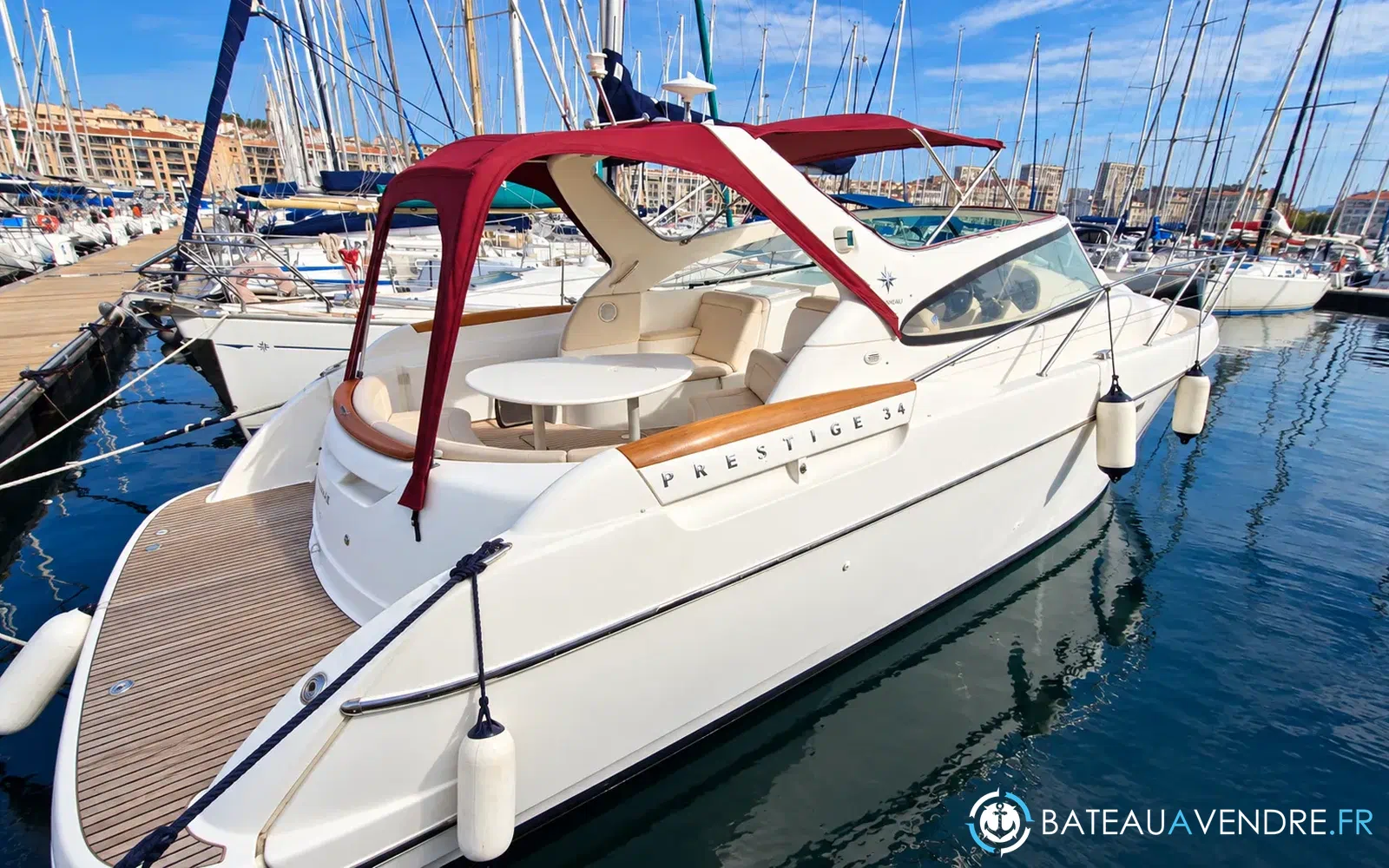 slider 0 Jeanneau Prestige 34 Open