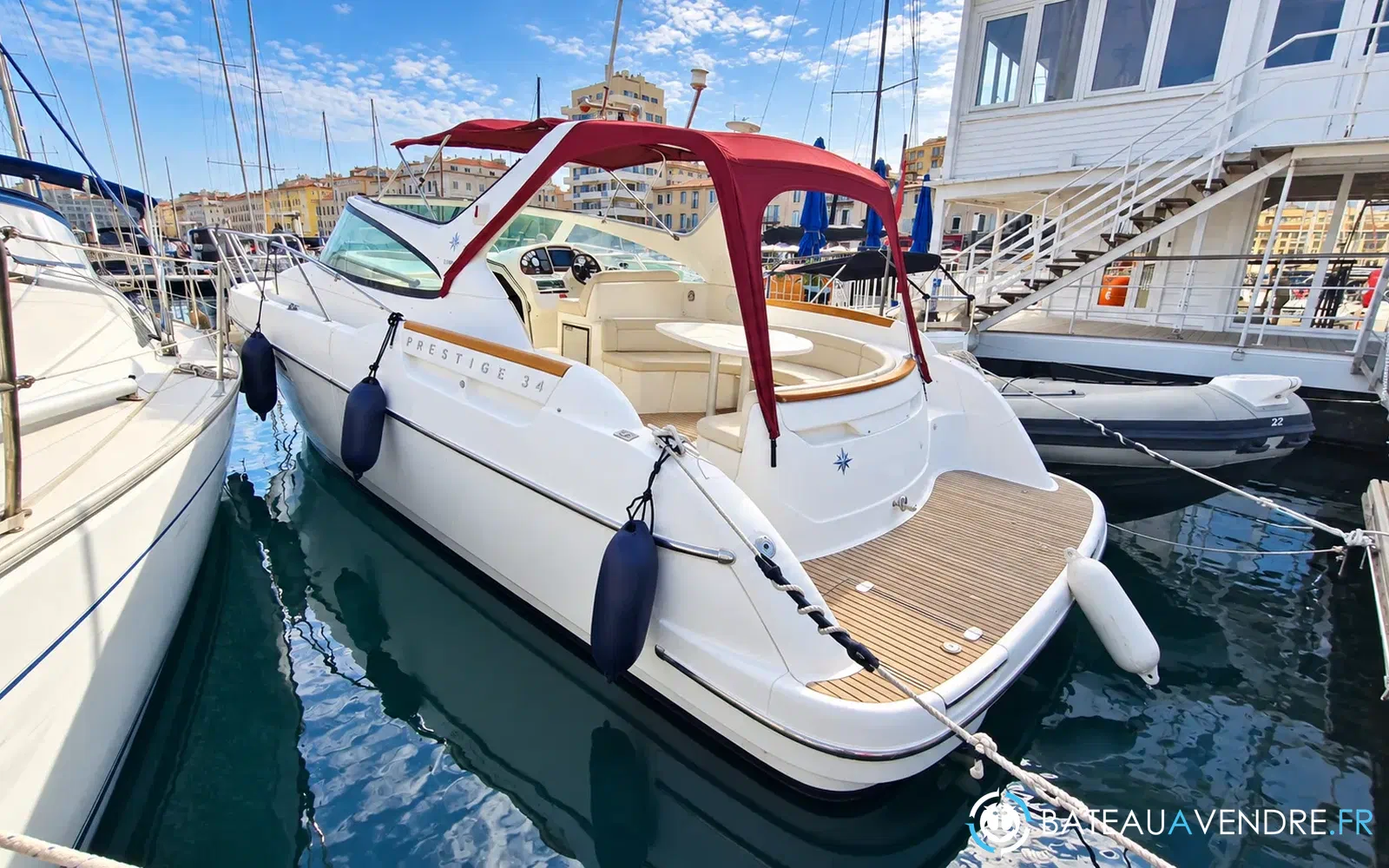 slider 1 Jeanneau Prestige 34 Open