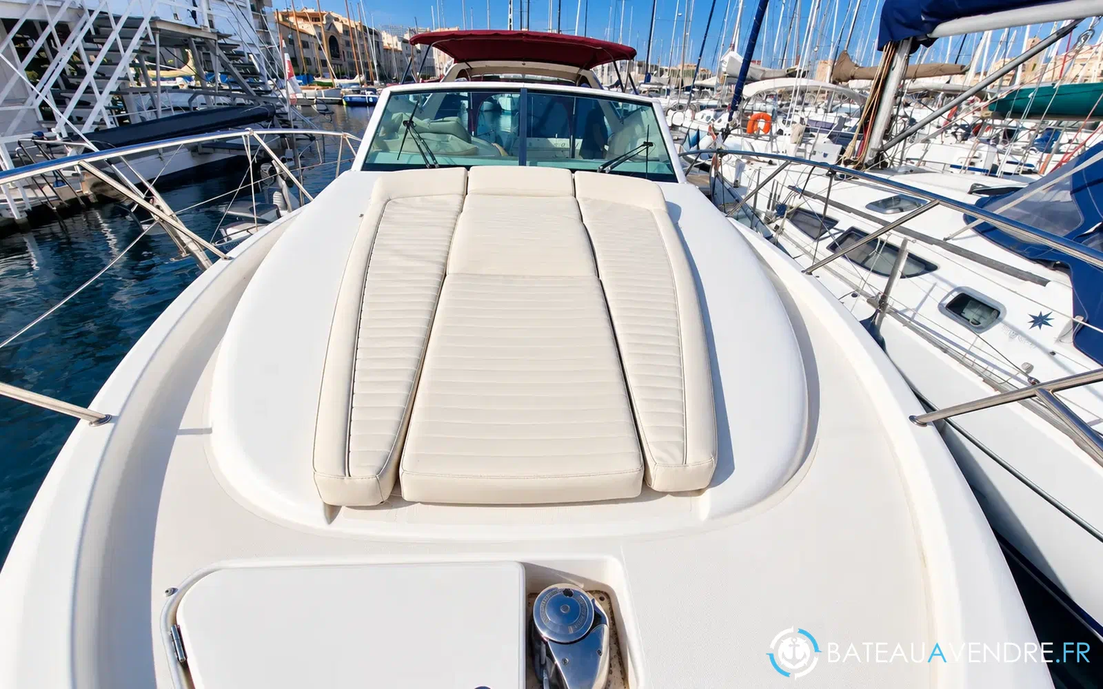 slider 2 Jeanneau Prestige 34 Open