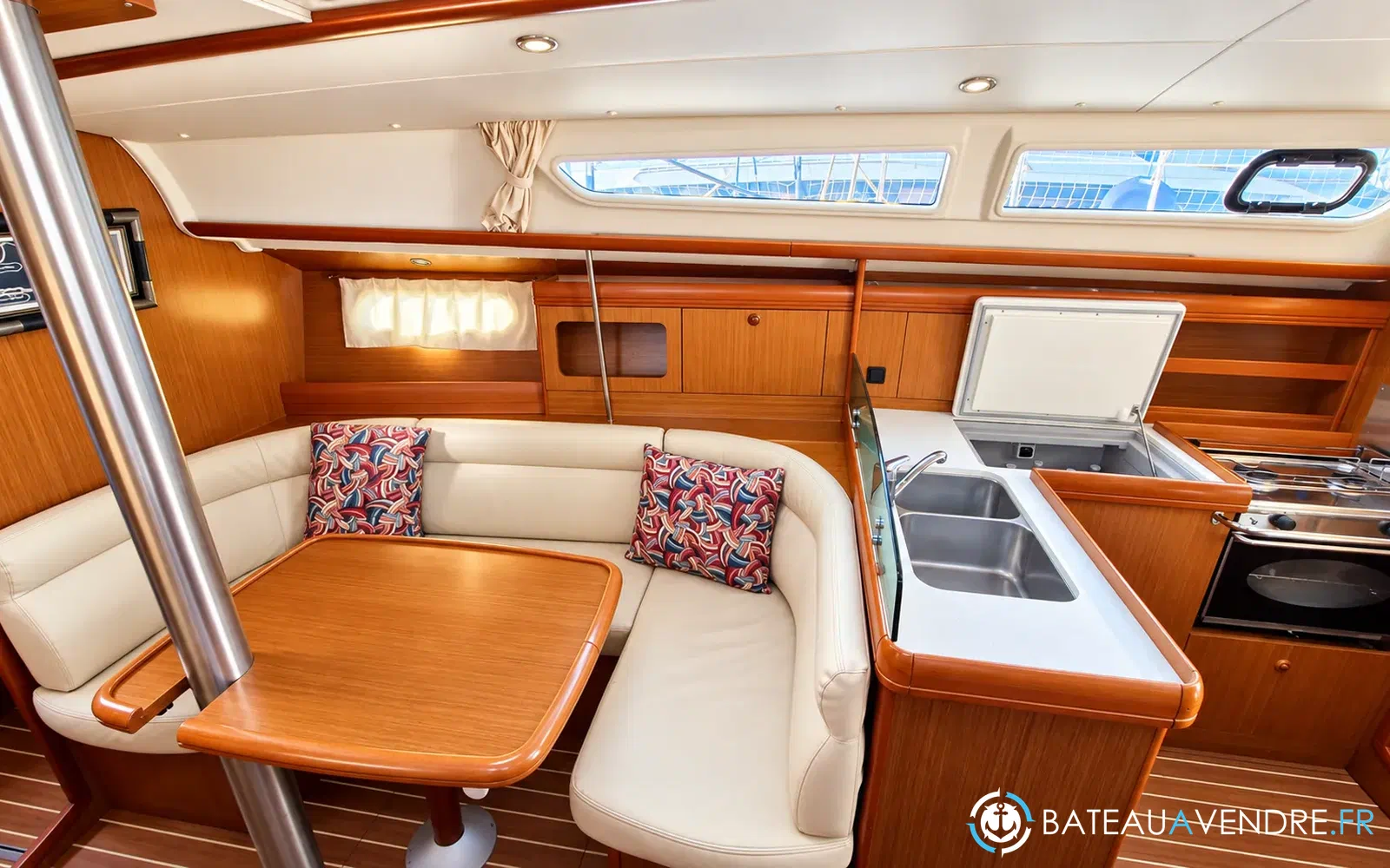 slider 14 Jeanneau Sun Odyssey 36 i