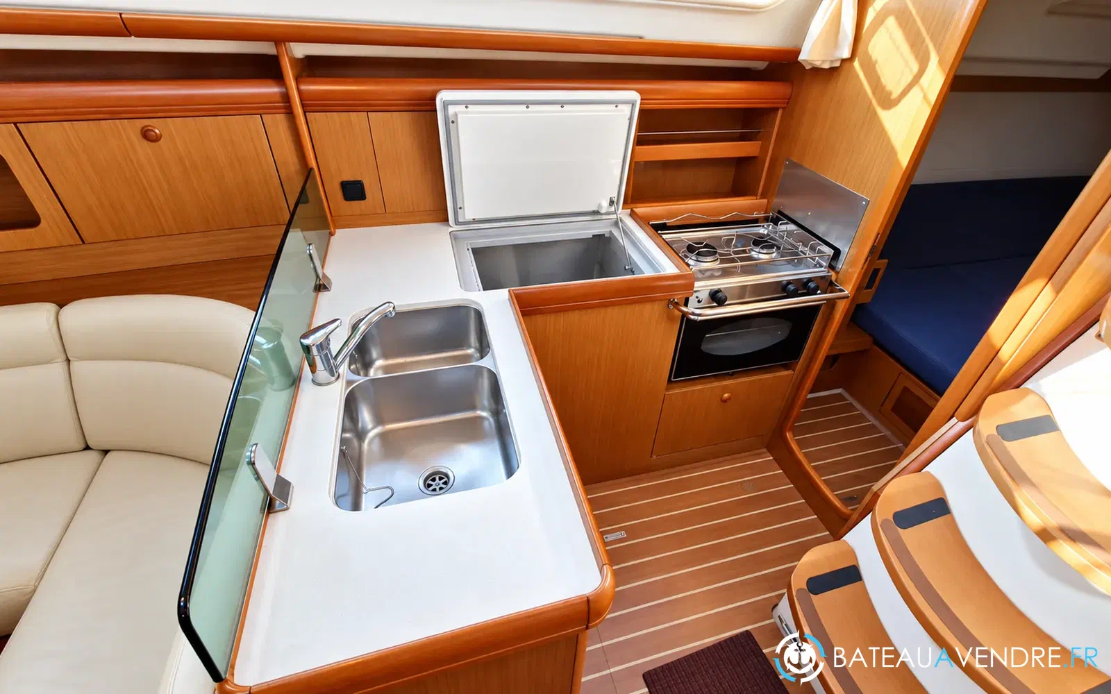 slider 15 Jeanneau Sun Odyssey 36 i