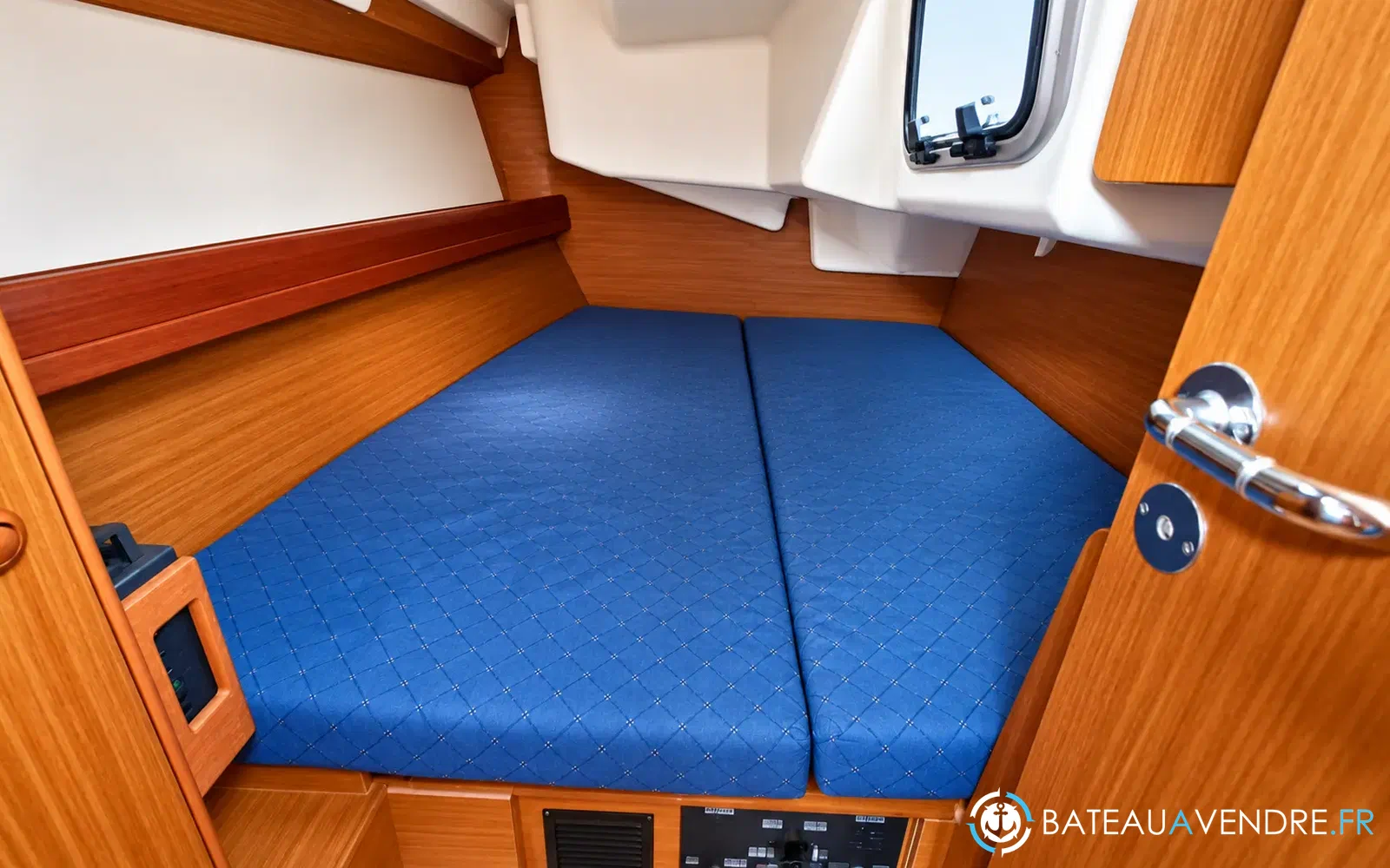 slider 13 Jeanneau Sun Odyssey 36 i