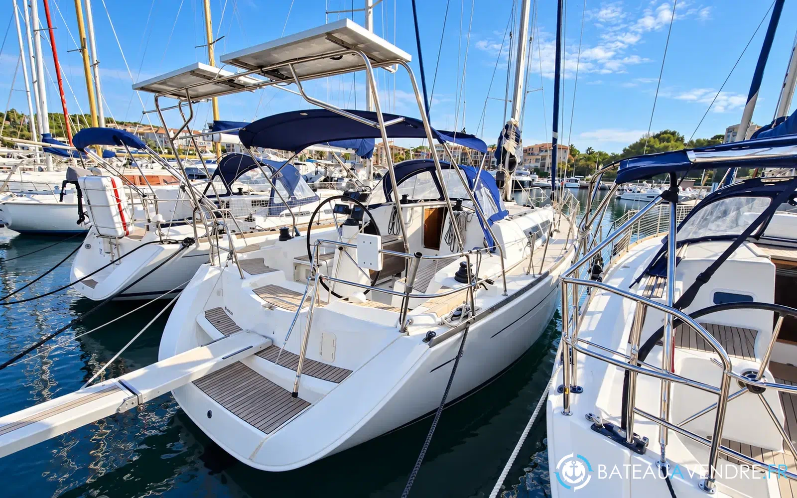 slider 1 Jeanneau Sun Odyssey 36 i