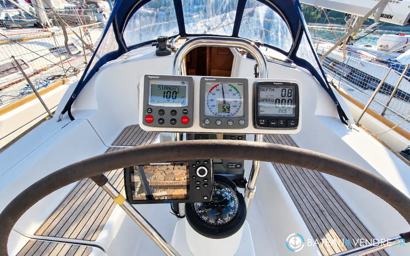 slider 8 Jeanneau Sun Odyssey 36 i