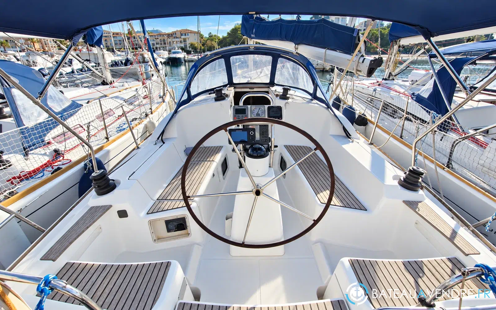 slider 5 Jeanneau Sun Odyssey 36 i