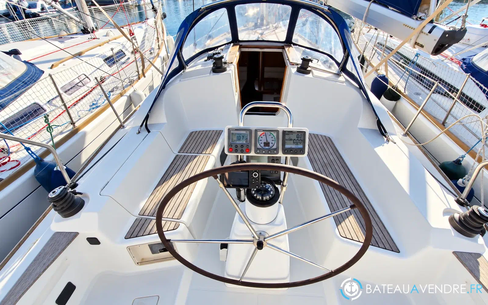 slider 4 Jeanneau Sun Odyssey 36 i
