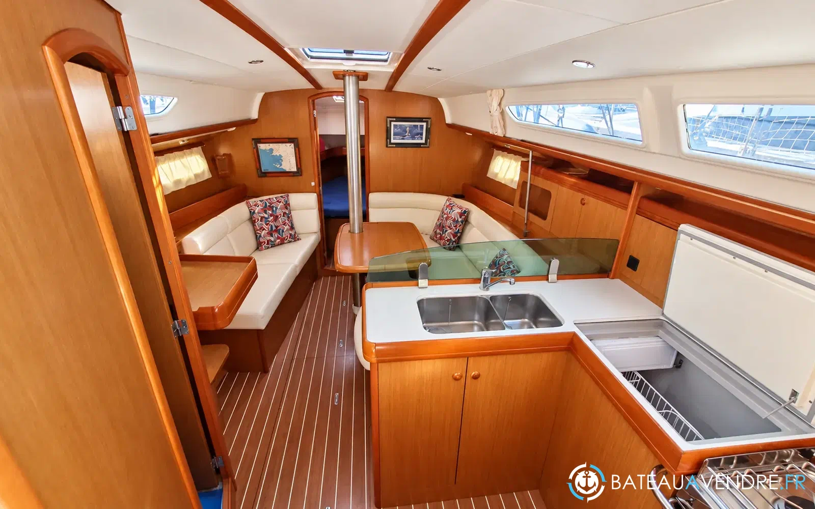 slider 10 Jeanneau Sun Odyssey 36 i