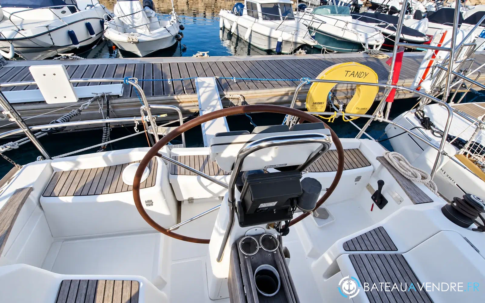 slider 6 Jeanneau Sun Odyssey 36 i