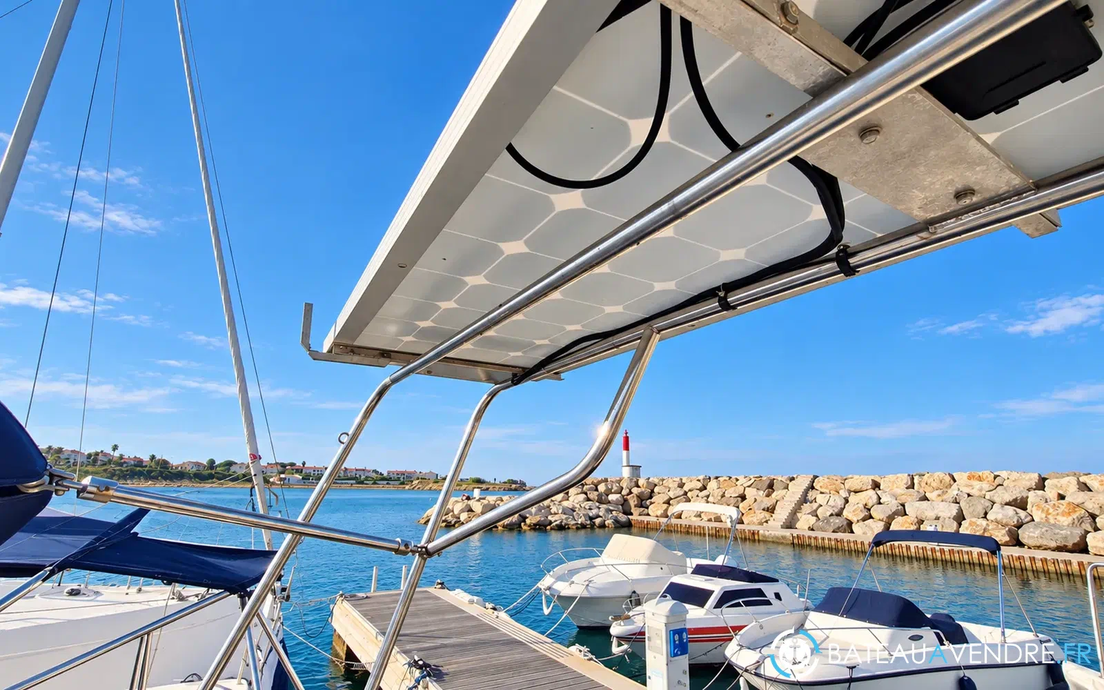 slider 9 Jeanneau Sun Odyssey 36 i