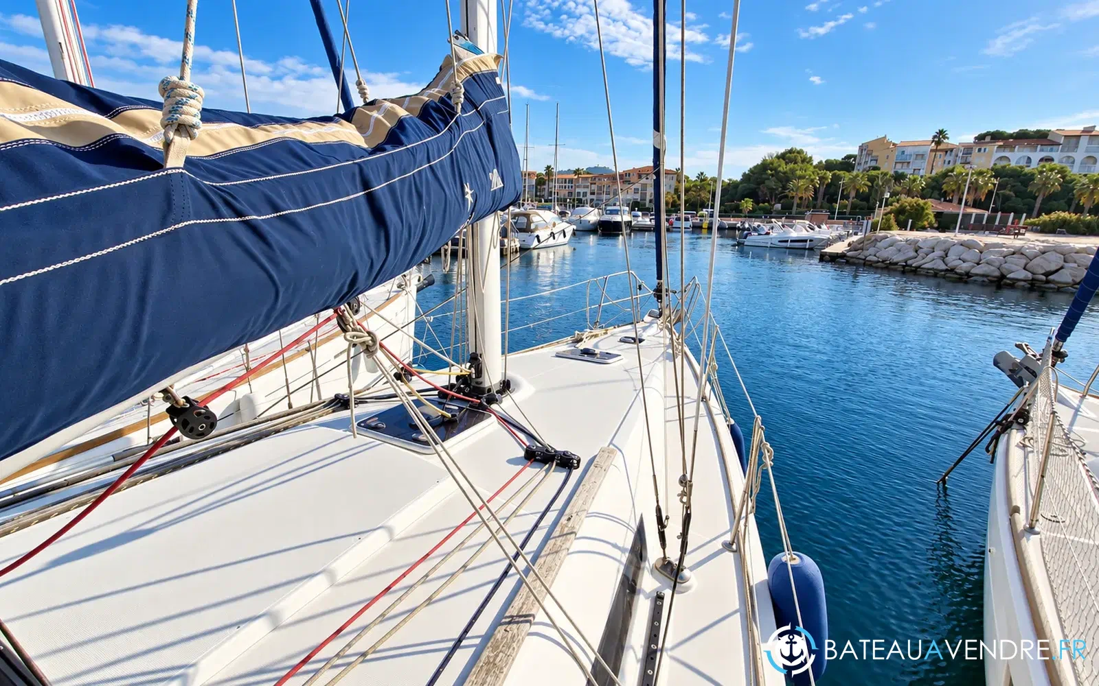 slider 2 Jeanneau Sun Odyssey 36 i