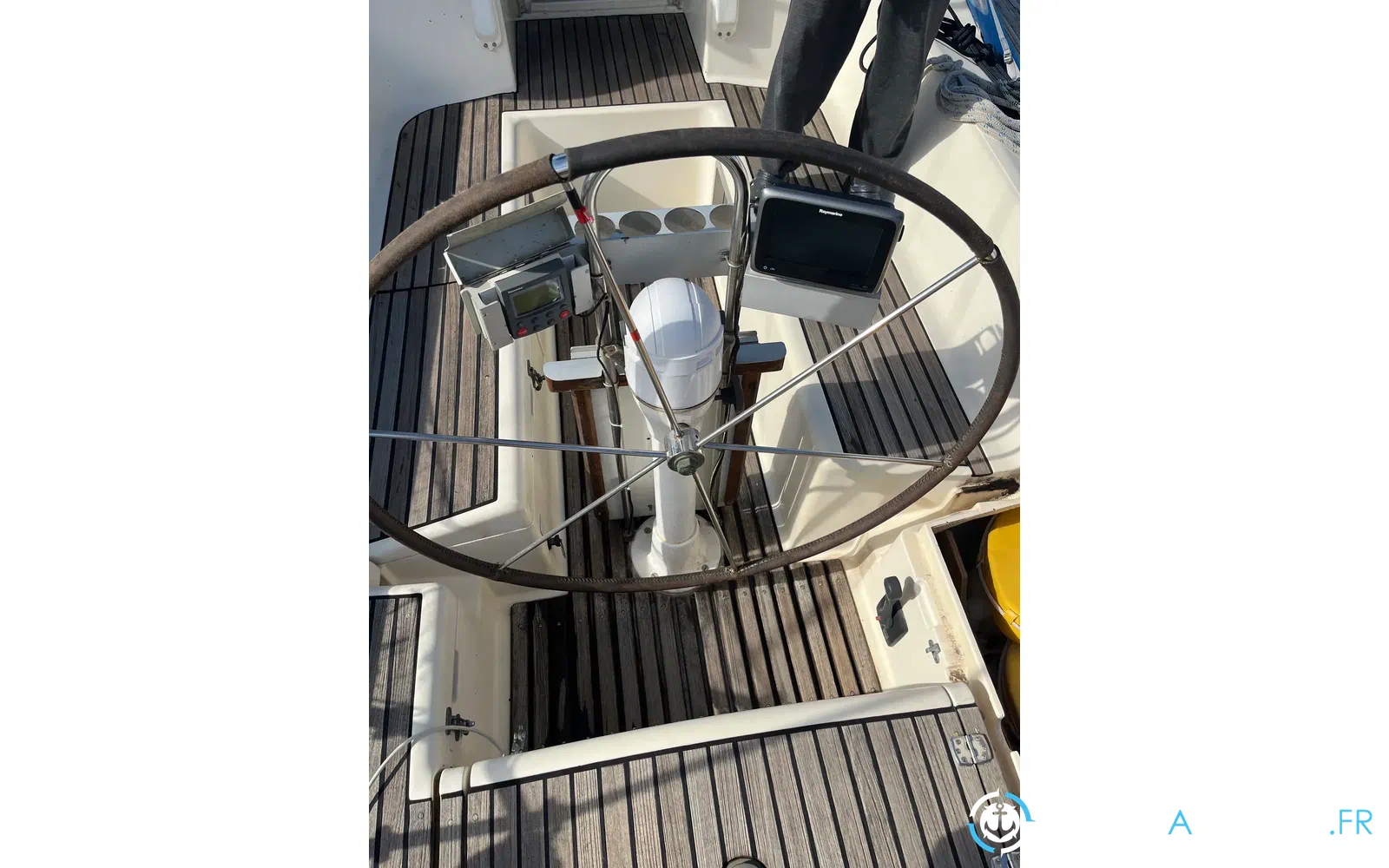 slider 12 Jeanneau Sun Legend 41