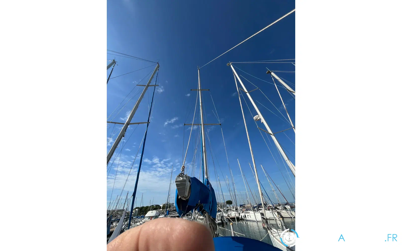 slider 17 Jeanneau Sun Legend 41