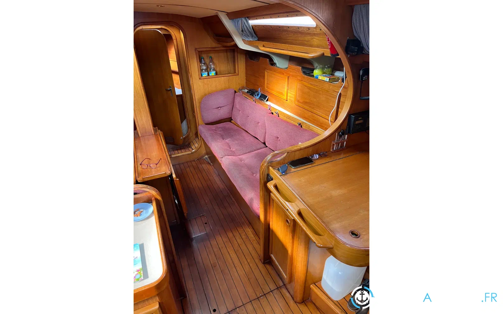 slider 2 Jeanneau Sun Legend 41